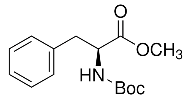 Boc-Phe-OMe 98%