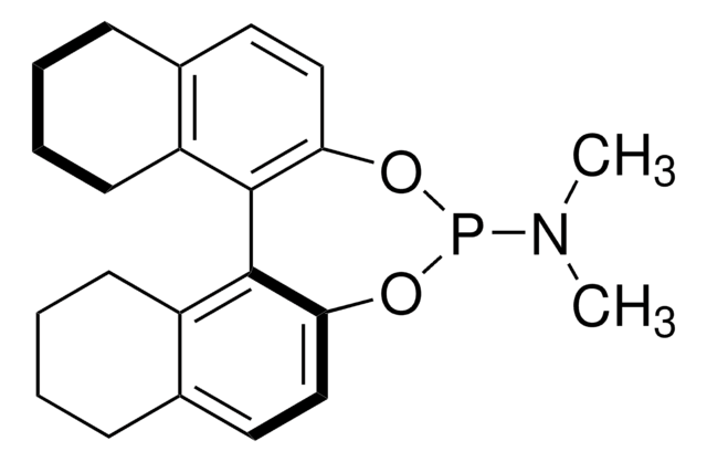 (11bS)-N,N-dimethyl-8,9,10,11,12,13,14,15-octahydrodinaphtho[2,1-d:1&#8242;,2&#8242;-f][1,3,2]dioxaphosphepin-4-Amin