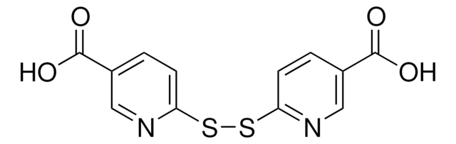 6,6&#8242;-Dithiodinikotinsäure technical grade, 85%