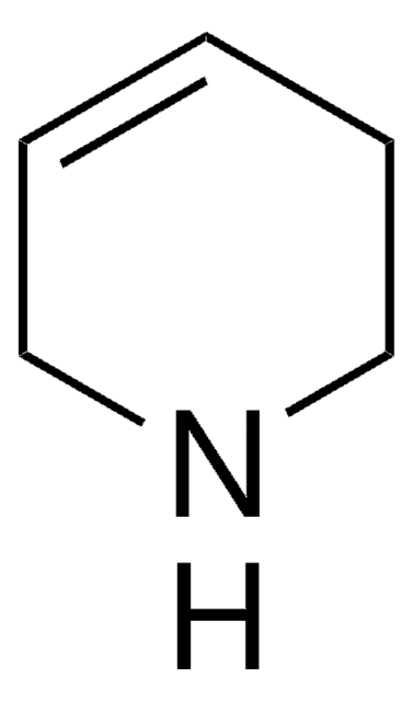 1,2,3,6-Tetrahydropyridin 97%