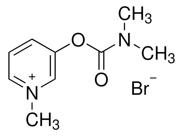 溴吡斯的明