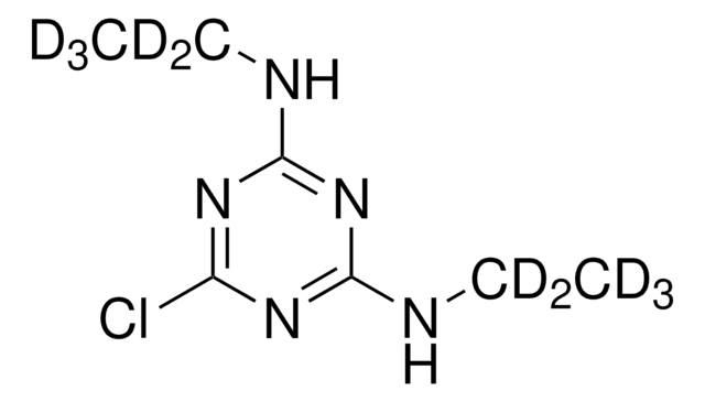 Simazine-d10 PESTANAL&#174;, analytical standard