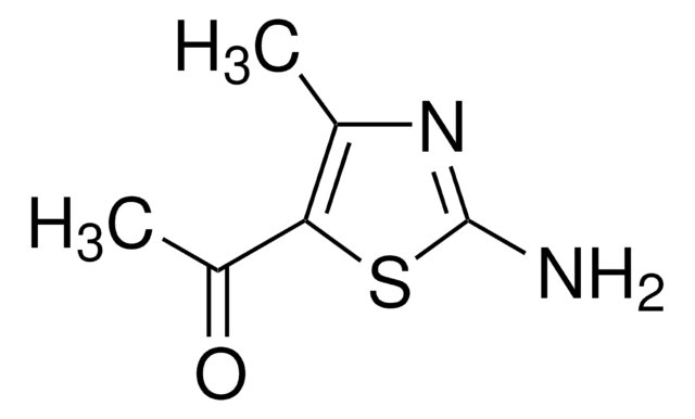 5-Acetyl-2-amino-4-methylthiazol 97%