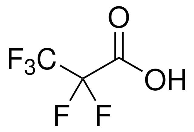 Pentafluorpropionsäure 97%