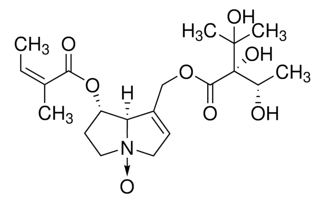 Heliosupin-N-oxid phyproof&#174; Reference Substance