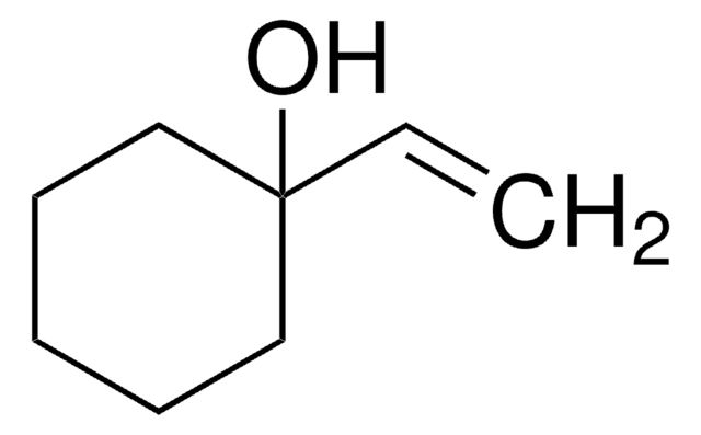 1-Vinylcyclohexanol 97%