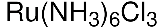 Cloreto de hexaminrutênio(III) 98%