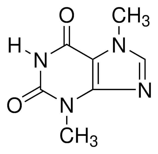 テオブロミン &#8805;98.0%