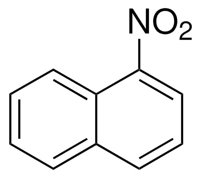 1-硝基萘 BCR&#174;, certified reference material