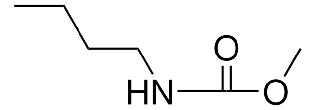 METHYL N-BUTYLCARBAMATE AldrichCPR