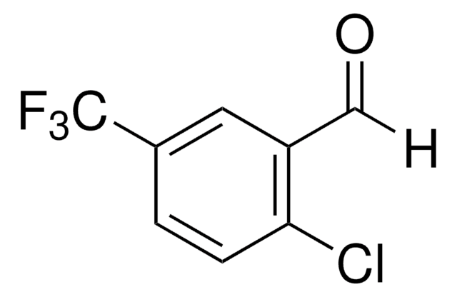 2-氯-5-(三氟甲基)苯甲醛 98%