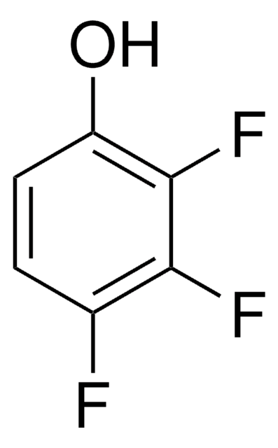 2,3,4-Trifluorphenol 97%