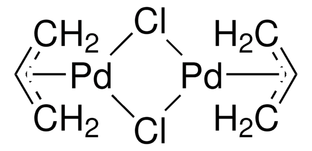 Allylpalladium(II)-Chloriddimer 98%