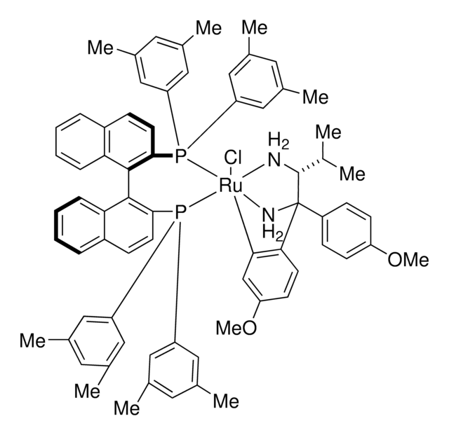 (R)-RUCY&#8482;-XylBINAP Takasago