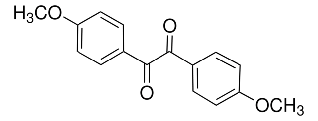 4,4′-二甲氧基苯偶酰 98%