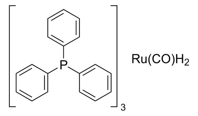 Carbonyldihydridotris(triphenylphosphin)ruthenium(II)