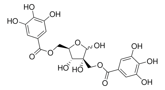 Hamamelitannin phyproof&#174; Reference Substance