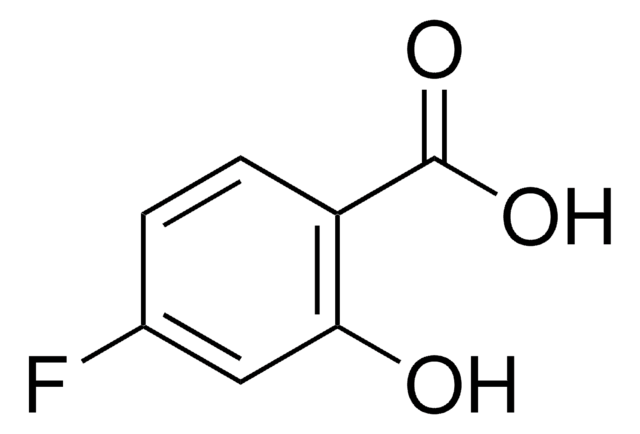 4-Fluorosalicylic acid 96%