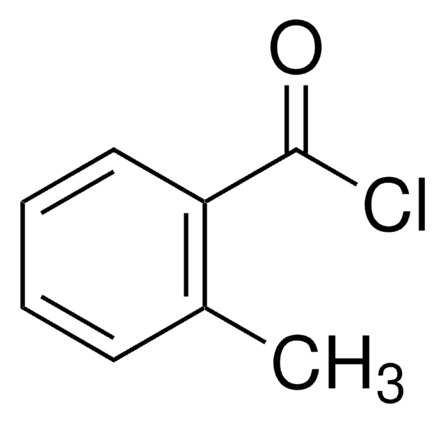 o-トルオイルクロリド 99%