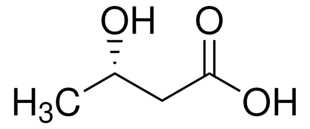 (S)-3-Hydroxy-buttersäure &#8805;97.0%