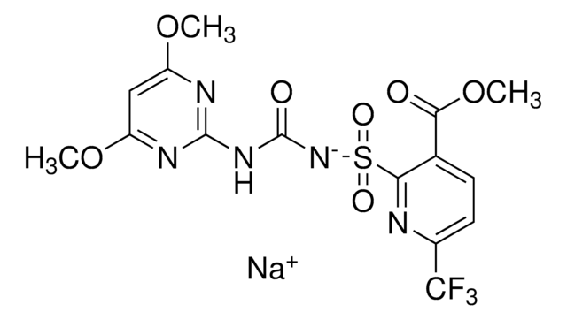 Flupyrsulfuron-methyl Natrium PESTANAL&#174;, analytical standard