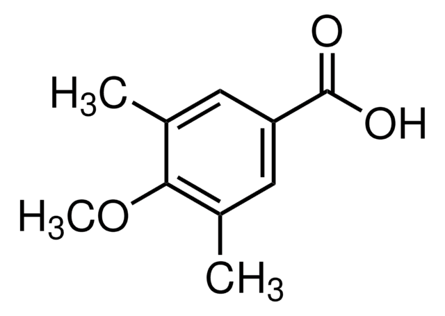 3,5-Dimethyl-4-methoxybenzoic acid 97%