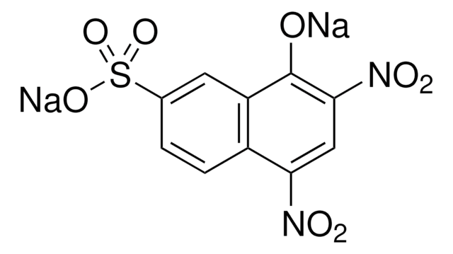 Naphtholgelb S analytical standard