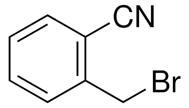 2-(Brommethyl)benzonitril &#8805;97%