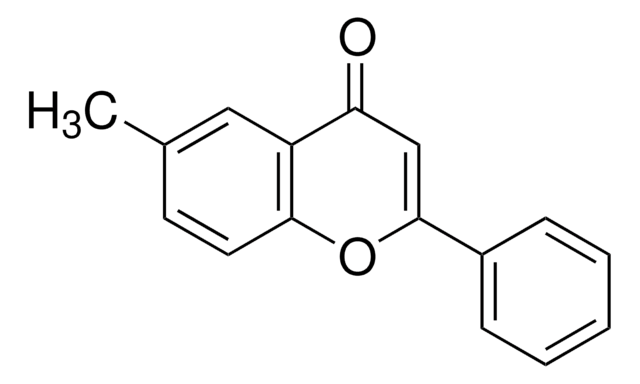 6-甲基黄酮 &#8805;98% (HPLC)