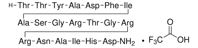 Protein kinase&#160;A inhibitor fragment 5-24 amide trifluoroacetate salt &#8805;95% (HPLC), lyophilized powder