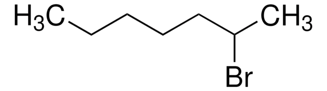 2-溴庚烷 technical grade