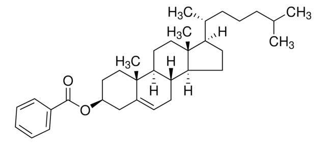 胆固醇苯甲酸酯 98%