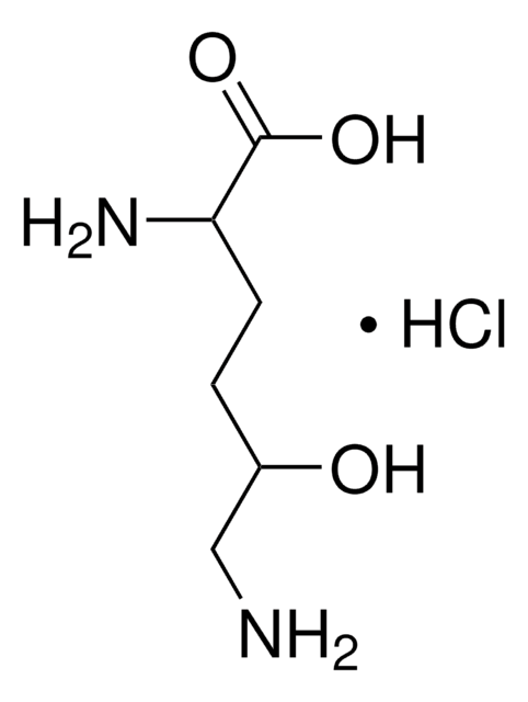 DL-5-Hydroxy-lysin -hydrochlorid