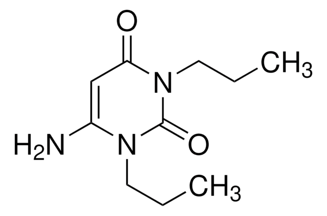 1,3-二丙基-6-氨基脲嘧啶 97%