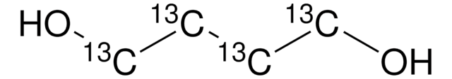 1,4-Butandiol-13C4 99 atom % 13C