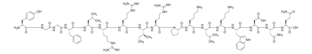 Dynorphin A, Schwein &#8805;95% (HPLC)