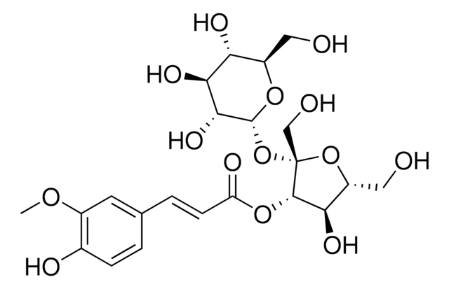 Sibiricose A5 &#8805;85% (LC/MS-ELSD)