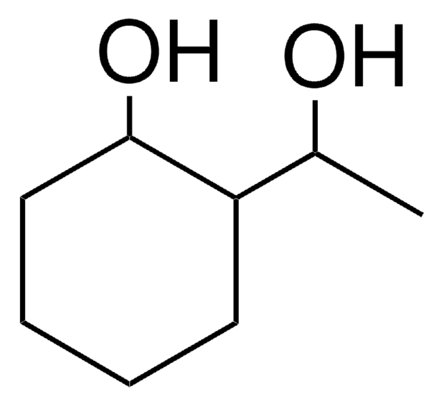 2-(1-HYDROXYETHYL)CYCLOHEXANOL AldrichCPR