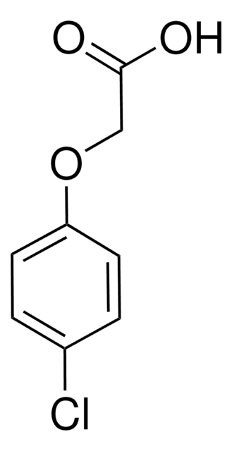 4-氯苯氧乙酸 &#8805;98.0% (T)