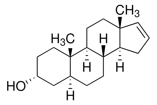 5&#945;-雄甾-16-烯-3&#945;-醇