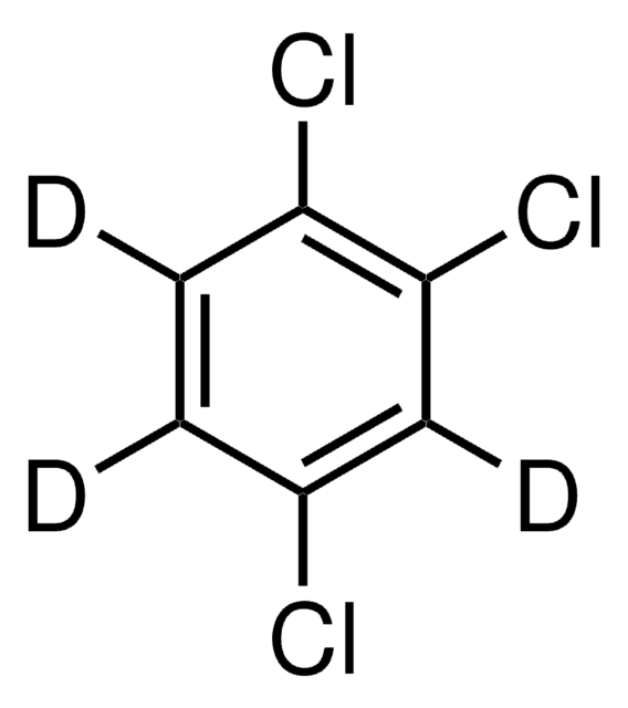 1,2,4-Trichlorbenzol-d3 98 atom % D