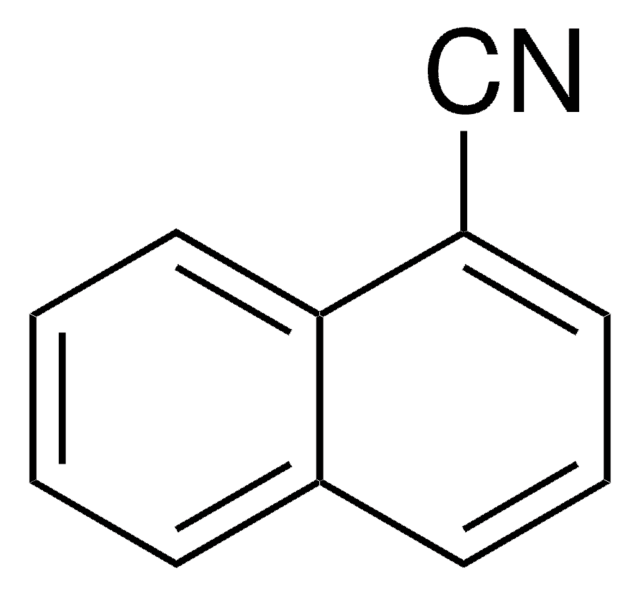 1-Cyanonaphthalene 98%