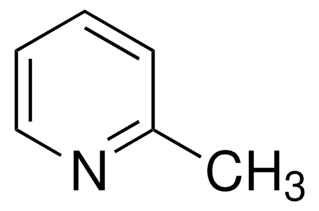 2-甲基吡啶 analytical standard