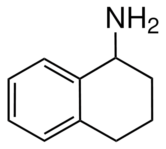 1,2,3,4-Tetrahydro-1-naphthylamin 97%