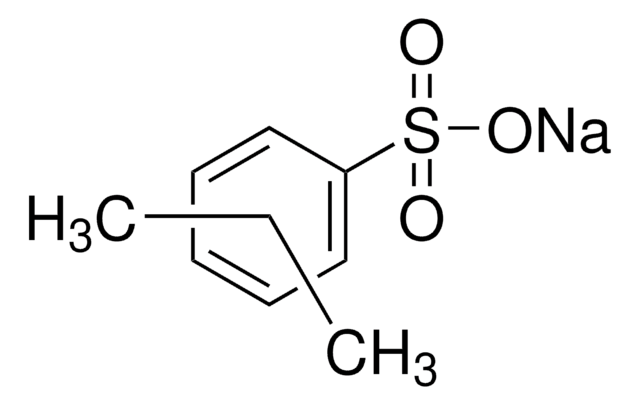 Xylolsulfonsäure Natriumsalz technical, mixture of isomers, &#8805;90% (T)