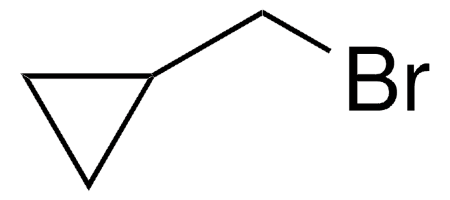 (Brommethyl)cyclopropan 97%