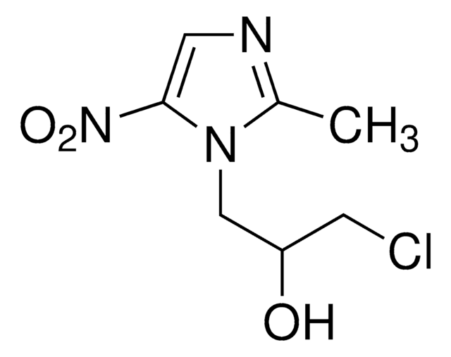 Ornidazol analytical standard