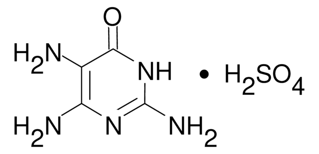 Folic Acid Impurity B Pharmaceutical Secondary Standard; Certified Reference Material