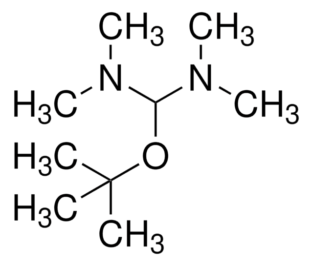 tert-Butoxy bis(dimethylamino)methane