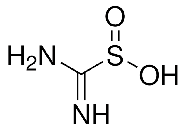 Formamidinsulfinsäure &#8805;98%